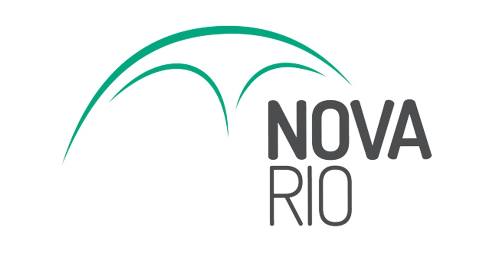Nova Rio vagas para jovem aprendiz - administrativo - RJ