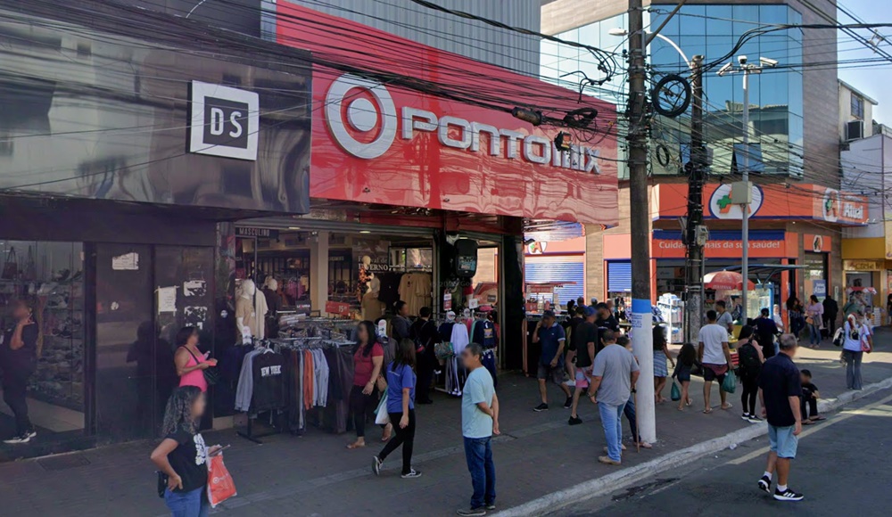 Ponto Mix está aceitando currículos para atendimento, limpeza, depósito, estoque, vendas – Rio de Janeiro