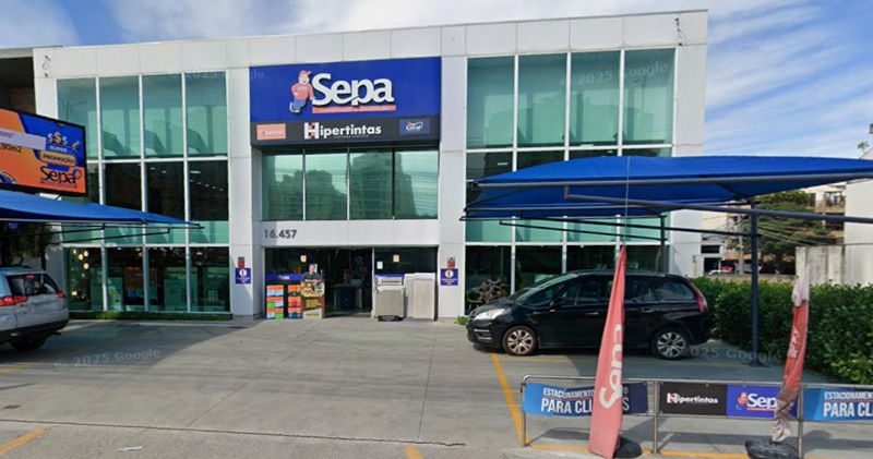 Sepa Construir & Decorar vagas para jovem aprendiz, Balconista, Motorista CNH D – RJ