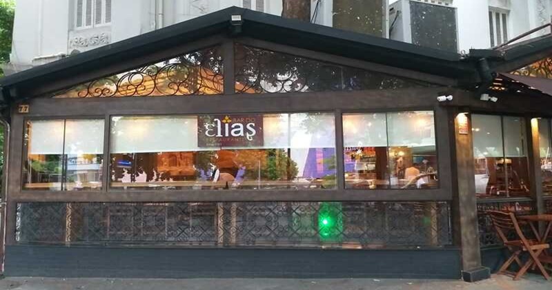 Bar do elias vagas para auxiliar de serviços gerais, copeira, recepcionista, garçonete – RJ