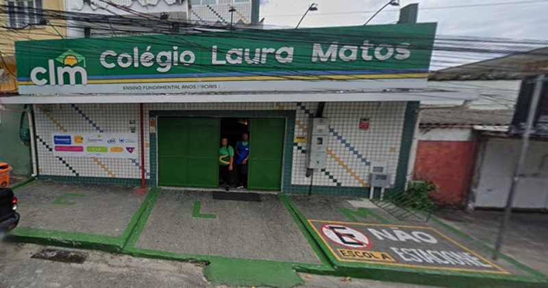 Colégio laura matos vagas para auxiliar administrativo, auxiliar de serviços gerais, inspetor de escola, professor, marketing – RJ