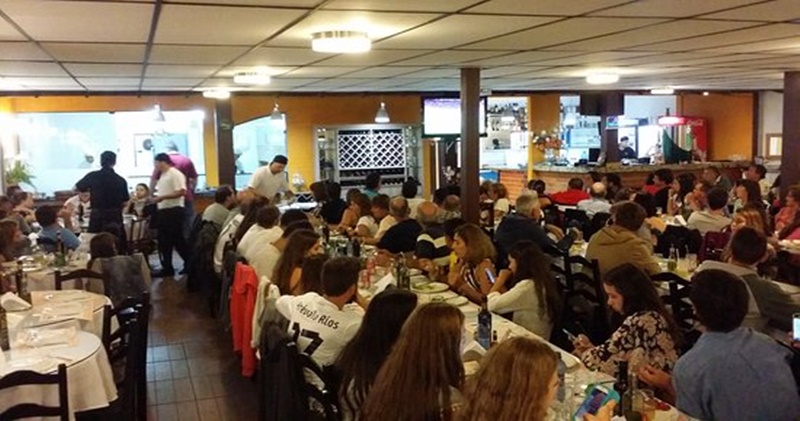 Pizzaria vagas para serviços gerais, atendente, ajudante de cozinha, cozinheira – RJ