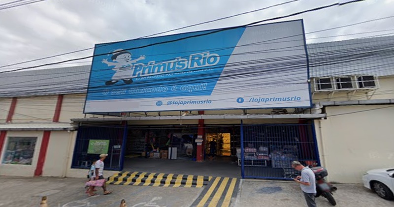 Primus rio vagas para jovem aprendiz administrativo, fiscal de salão, assistente de compras – RJ