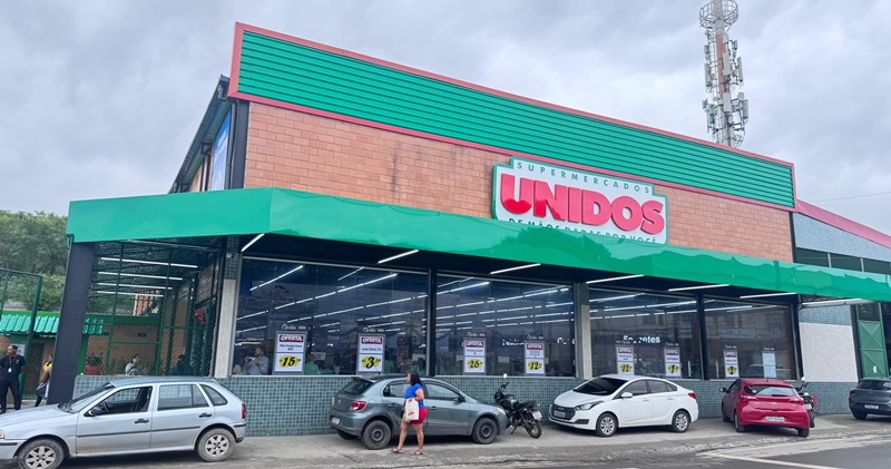 Mercado unidos vagas para jovem aprendiz, caixa, atendente, fiscal de caixa – RJ