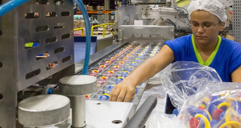 Auxiliar de produção, jovem aprendiz, faxineiro, assistente de loja, auxiliar administrativo – R$ 1.857,96 – com e sem experiência – Rio de Janeiro