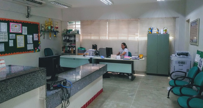 Auxiliar de secretaria, auxiliar administrativo, caixa, atendente, assistente administrativo – R$ 2.172,44 – com e sem experiência – Rio de Janeiro