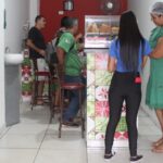 Auxiliar de salgaderia, assistente fiscal, auxiliar de limpeza, balconista, estoquista, barman - R$ 1.853,19 - com e sem experiência - Rio de Janeiro