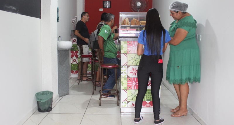 Auxiliar de salgaderia, assistente fiscal, auxiliar de limpeza, balconista, estoquista, barman – R$ 1.853,19 – com e sem experiência – Rio de Janeiro