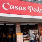 Casas Pedro vagas para auxiliar de produção, atendente de loja - com e sem experiência - Rio de Janeiro