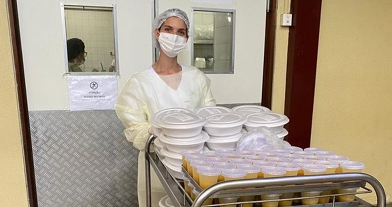 Hospital vagas para copeira, recepcionista, jovem aprendiz, auxiliar de limpeza, técnico de enfermagem, técnico de segurança do trabalho – R$ 1.966,00 – com e sem experiência – Rio de Janeiro