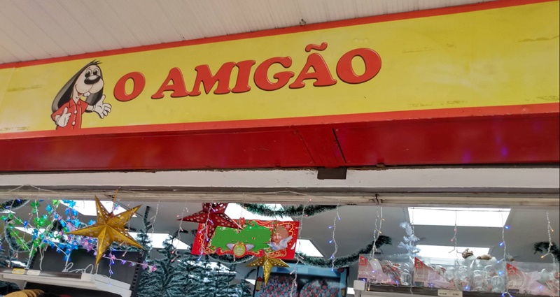 O amigão vagas para operadora de caixa, jovem aprendiz, fiscal de salão, estoquista – com e sem experiência – Rio de Janeiro