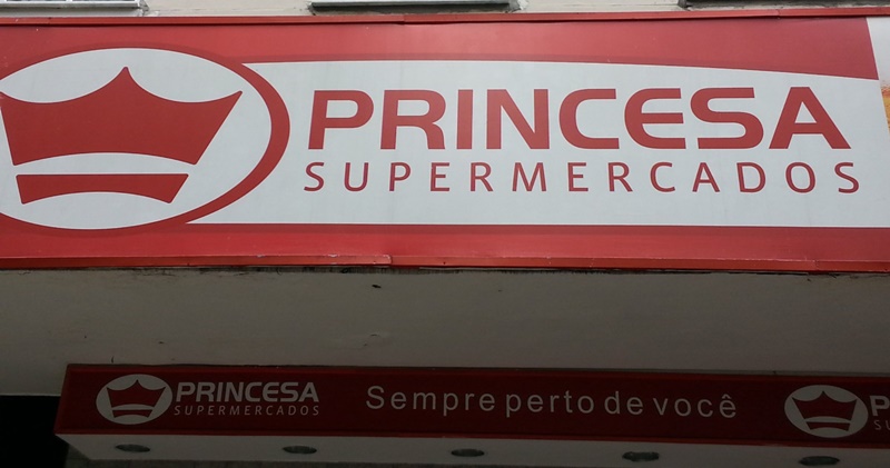 Princesa supermercados vagas para empacotadora, operadora de caixa, fiscal de prevenção, deposista – com e sem experiência – Rio de Janeiro