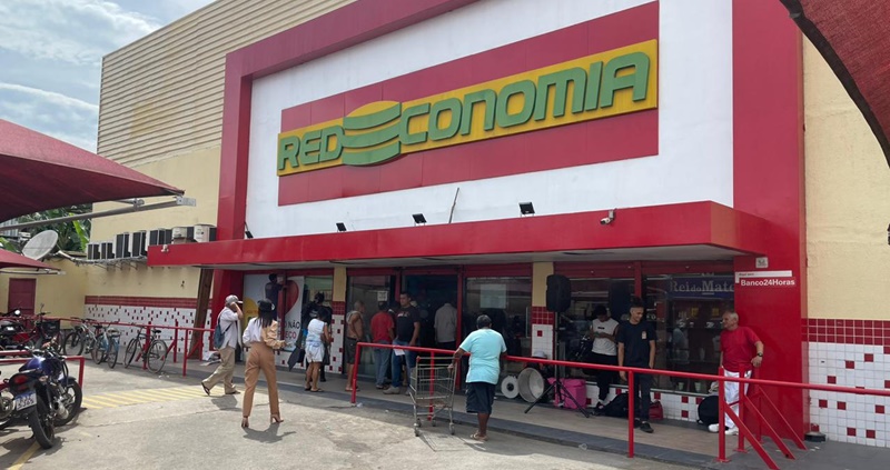 Redeconomia vagas para auxiliar de serviços gerais, jovem aprendiz, caixa, auxiliar de perecíveis, fiscal, repositor FLV – com e sem experiência – Rio de Janeiro