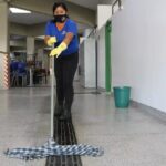 Auxiliar de serviços gerais, estoquista, operador de loja, operador de caixa, auxiliar de logística - R$ 1.802,00 - com e sem experiência - Rio de Janeiro