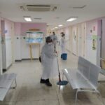 Auxiliar de serviços gerais hospitalar, recepcionista, supervisor administrativo, técnico de enfermagem - R$ 1.763,18 - escala 12x36 - Rio de Janeiro