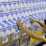 Repositor, auxiliar de limpeza, operadora de caixa, deposista conferente, encarregado de mercearia - R$ 1.875,00 - com e sem experiência - Rio de Janeiro