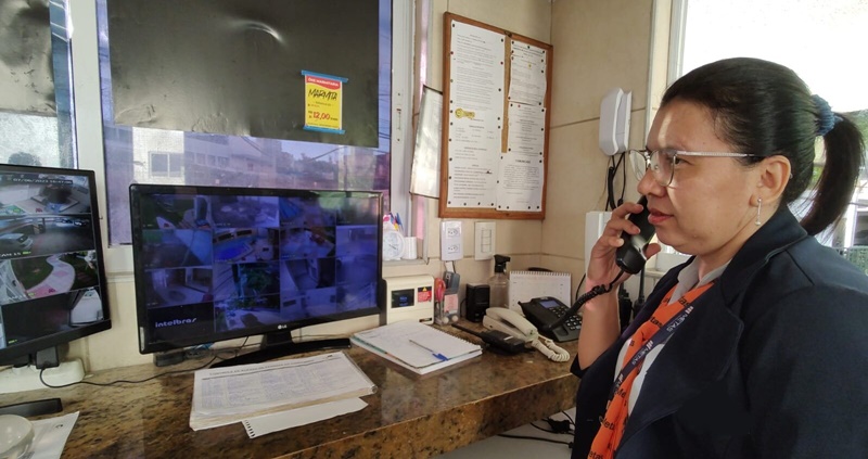 Portaria, jovem aprendiz, auxiliar administrativo, atendente, balconista, vigia, professor de musculação – com e sem experiência – Rio de Janeiro