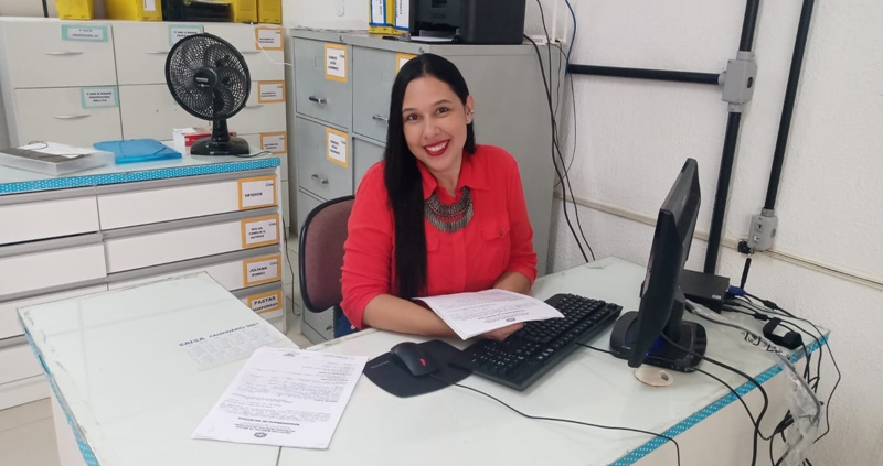 Auxiliar de secretaria, recepcionista, auxiliar administrativo, jovem aprendiz, assistente de loja – com e sem experiência – Rio de Janeiro