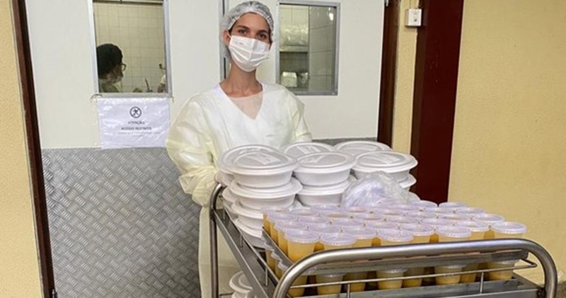 Auxiliar de copeira, recepcionista, monitora infantil, camareira, cozinheira, auxiliar de cozinha – com e sem experiência – Rio de Janeiro