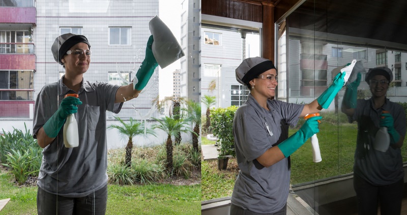 Auxiliar de serviços gerais, copeira, auxiliar de portaria, cozinheira, auxiliar de padaria – com e sem experiência – rio de janeiro