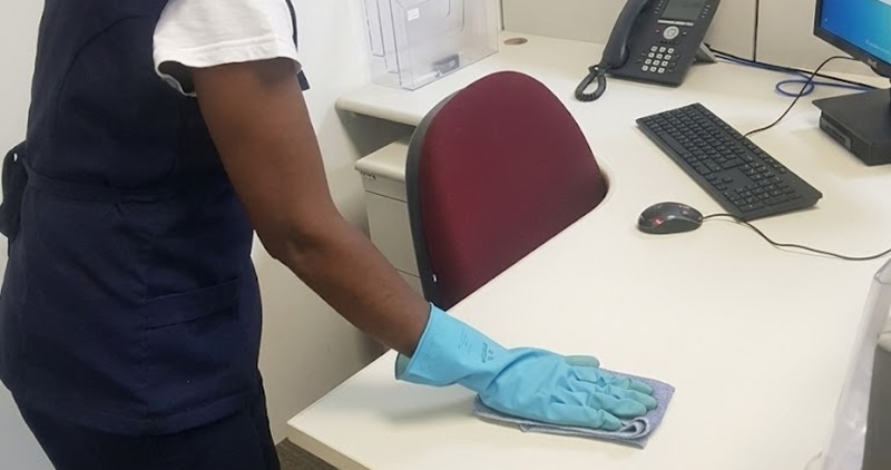 Auxiliar de limpeza, auxiliar de secretária, recepção, jovem aprendiz administrativo, auxiliar de professora – com e sem experiência – Rio de Janeiro