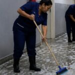 AUXILIAR DE SERVIÇOS GERAIS, AUXILIAR ADMINISTRATIVO, AJUDANTE, BOMBEIRO, AUXILIAR DE TÉCNICO - COM E SEM EXPERIÊNCIA - RJ