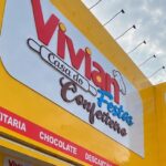 VIVIAN FESTAS VAGAS PARA OPERADORA DE CAIXA, AUXILIAR DE SERVIÇOS GERAIS, ESTOQUISTA, OPERADOR DE LOJA - COM E SEM EXPERIÊNCIA - RJ