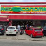 REDECONOMIA VAGAS PARA OPERADORA DE CAIXA, AUXILIAR DE SERVIÇOS GERAIS, JOVEM APRENDIZ, AUXILIAR DE PERECÍVEIS, FISCAL, REPOSITOR FLV - COM E SEM EXPERIÊNCIA - RJ